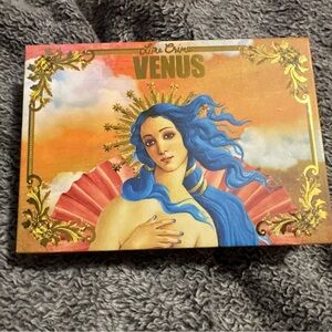 Lime Crime Venus Eyeshadow Palette